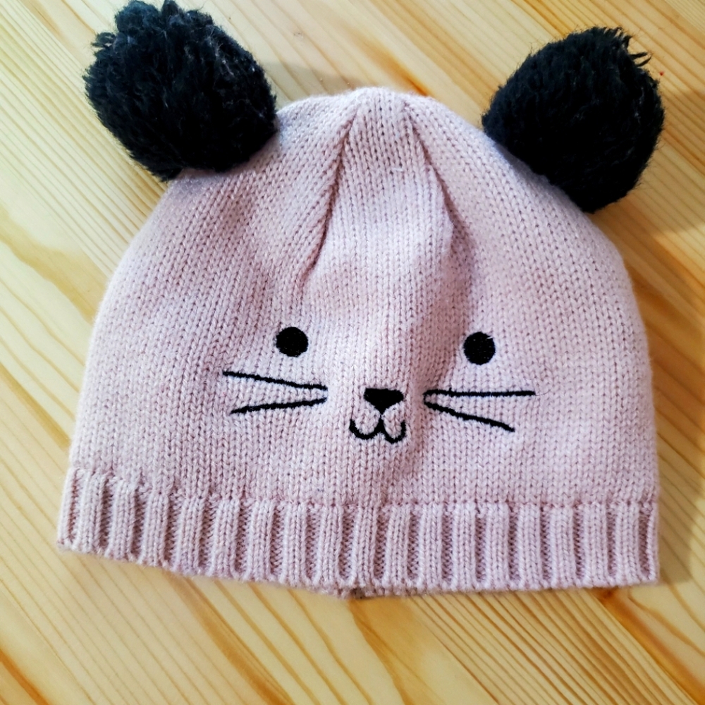 5 for $20 indigobaby winter hat